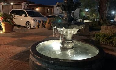 Venta de casa en Malinalco