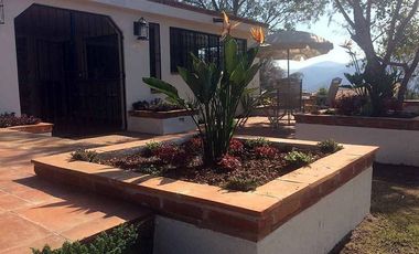 Venta de casa en Malinalco