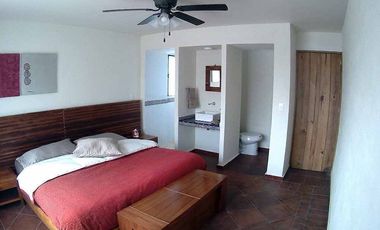 Venta de casa en Malinalco
