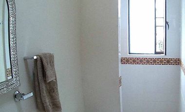 Venta de casa en Malinalco