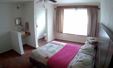 Venta de casa en Malinalco