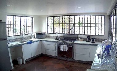 Venta de casa en Malinalco
