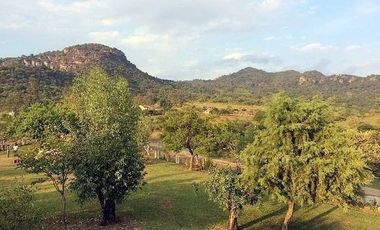 Venta de casa en Malinalco