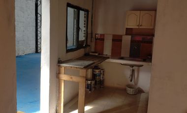 BODEGA EN ARRIENDO Y VENTA EN LIBORIO