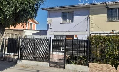 Casa en Venta en Carlos Valdovinos Entre Calle Nino Garcia y Valenzuela LLanos