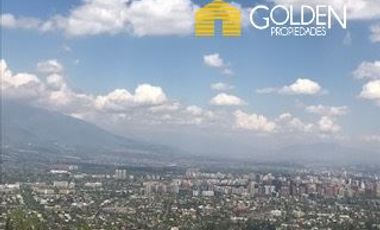 Departamento en venta en Lo Curro, Vitacura