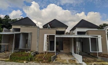 Rumah dijual