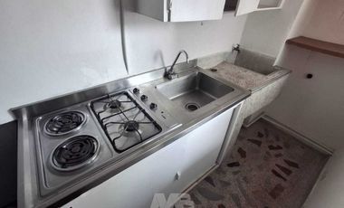 apartaestudio en arriendo en florida nueva. Cod A62179