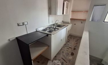 apartaestudio en arriendo en florida nueva. Cod A62179