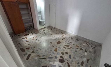 apartaestudio en arriendo en florida nueva. Cod A62179