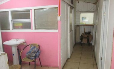 Excelente Propiedad En Avenida Principal De La Comuna