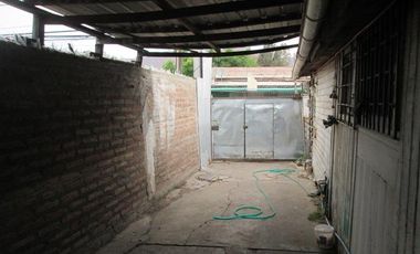 Excelente Propiedad En Avenida Principal De La Comuna