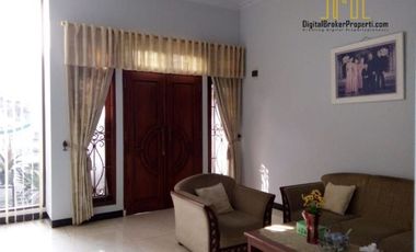 Rumah tinggal dii pusat kota Cianjur | ATANGS