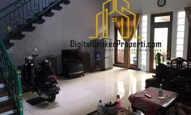 Rumah tinggal dii pusat kota Cianjur | ATANGS