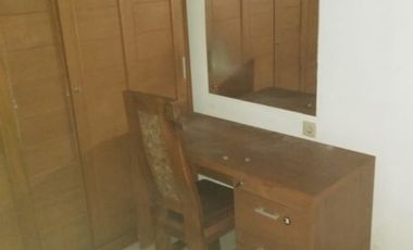 Rumah minimalis full furnished seputran alun alun selatan