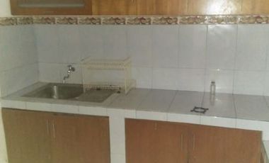 Rumah minimalis full furnished seputran alun alun selatan