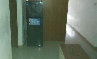 Rumah minimalis full furnished seputran alun alun selatan