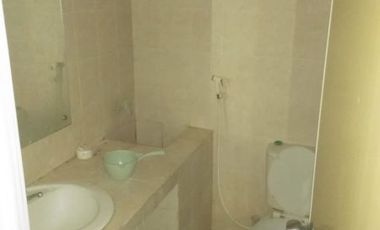 Rumah minimalis full furnished seputran alun alun selatan