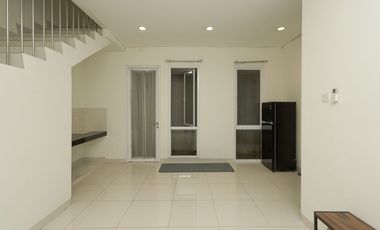 Rumah Minimalis 10 Mnt ke Mall Ciputra Cibubur LT 84 Siap Huni J-40151