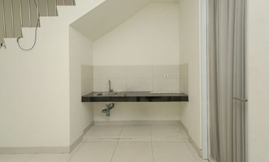 Rumah Minimalis 10 Mnt ke Mall Ciputra Cibubur LT 84 Siap Huni J-40151