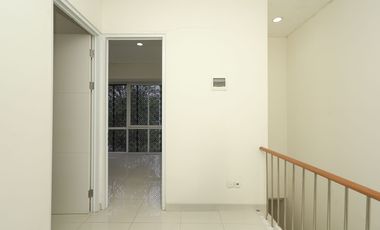 Rumah Minimalis 10 Mnt ke Mall Ciputra Cibubur LT 84 Siap Huni J-40151