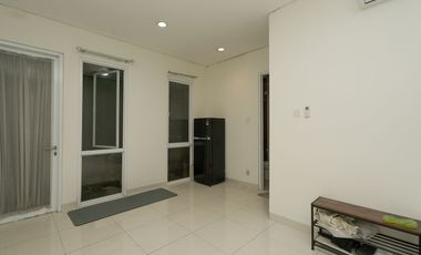 Rumah Minimalis 10 Mnt ke Mall Ciputra Cibubur LT 84 Siap Huni J-40151