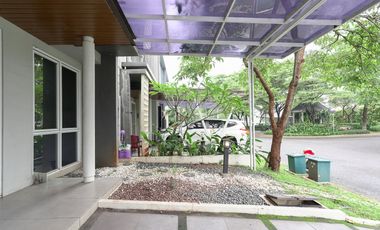 Rumah Minimalis 10 Mnt ke Mall Ciputra Cibubur LT 84 Siap Huni J-40151