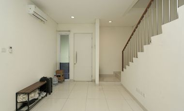 Rumah Minimalis 10 Mnt ke Mall Ciputra Cibubur LT 84 Siap Huni J-40151