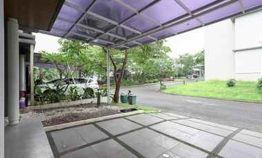 Rumah Minimalis 10 Mnt ke Mall Ciputra Cibubur LT 84 Siap Huni J-40151