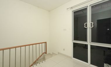 Rumah Minimalis 10 Mnt ke Mall Ciputra Cibubur LT 84 Siap Huni J-40151