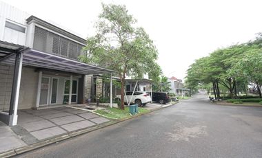 Rumah Minimalis 10 Mnt ke Mall Ciputra Cibubur LT 84 Siap Huni J-40151