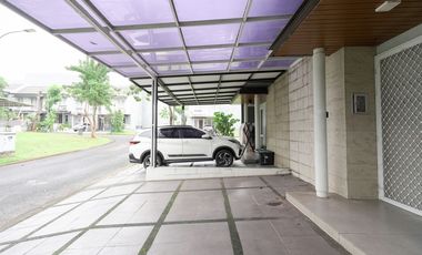 Rumah Minimalis 10 Mnt ke Mall Ciputra Cibubur LT 84 Siap Huni J-40151