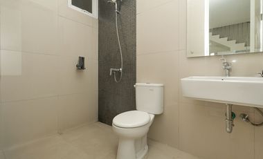 Rumah Minimalis 10 Mnt ke Mall Ciputra Cibubur LT 84 Siap Huni J-40151
