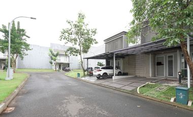 Rumah Minimalis 10 Mnt ke Mall Ciputra Cibubur LT 84 Siap Huni J-40151