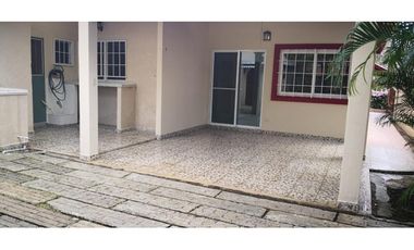 SE VENDE CASA VACA 3 REC EN BRISAS DEL GOLF