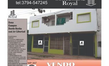 Departamento en venta en Corrientes, Corrientes
