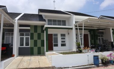 Rumah Premium DP Minimum Mulai 5 Juta di Ngamprah Padalarang Cimahi
