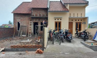 Rumah Syariah Murah Dan Berkah Dekat Kota Surakarta