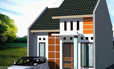 Rumah Syariah Murah Dan Berkah Dekat Kota Surakarta