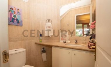 Hermosa casa en condominio en El Arrayán