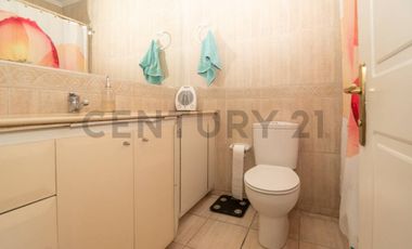 Hermosa casa en condominio en El Arrayán