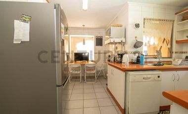 Hermosa casa en condominio en El Arrayán