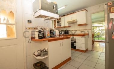 Hermosa casa en condominio en El Arrayán