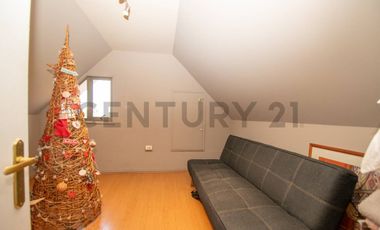 Hermosa casa en condominio en El Arrayán