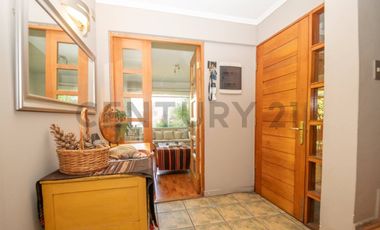 Hermosa casa en condominio en El Arrayán