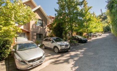 Hermosa casa en condominio en El Arrayán