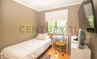 Hermosa casa en condominio en El Arrayán