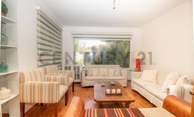 Hermosa casa en condominio en El Arrayán