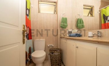 Hermosa casa en condominio en El Arrayán
