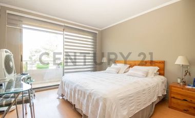 Hermosa casa en condominio en El Arrayán